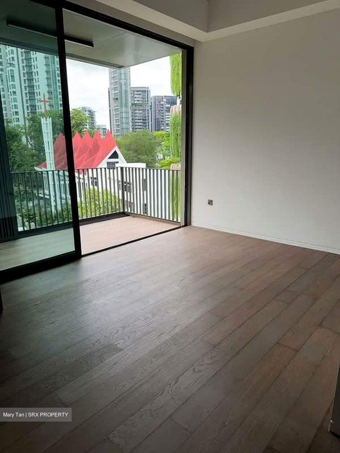10 Evelyn (D11), Apartment #576844741